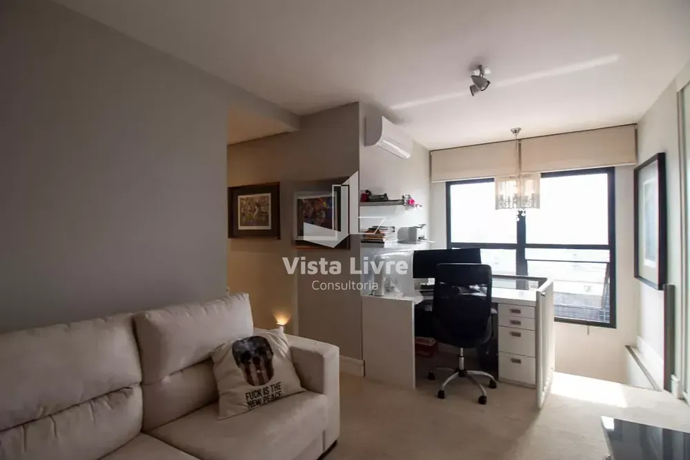 Apartamento, 3 quartos, 181 m² - Foto 2