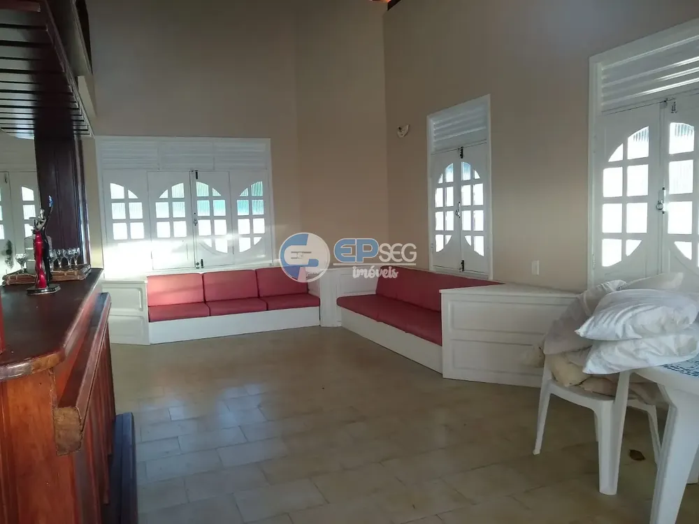 Casa, 4 quartos, 685 m² - Foto 2