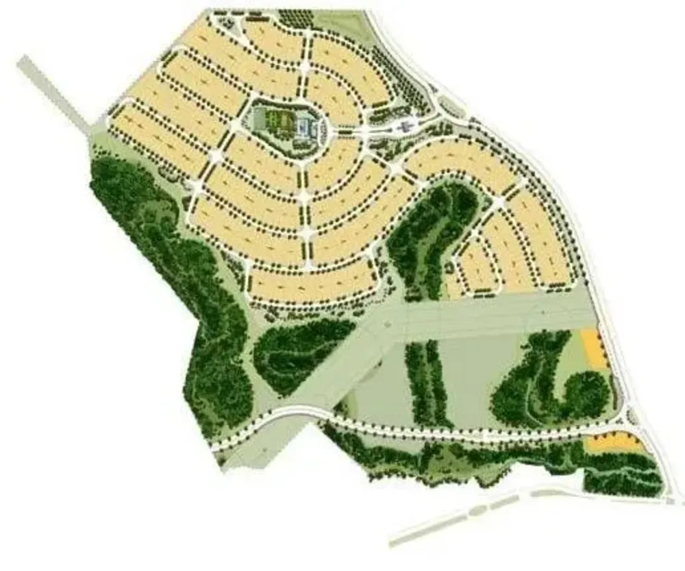 Terreno, 330 m² - Foto 1