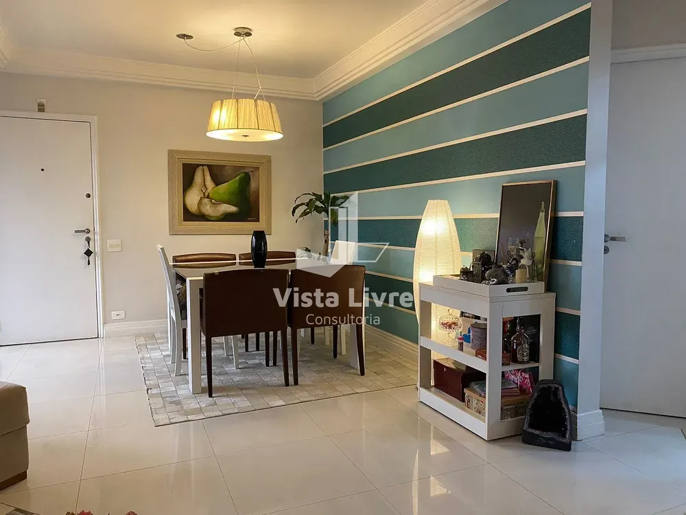 Apartamento, 3 quartos, 112 m² - Foto 4