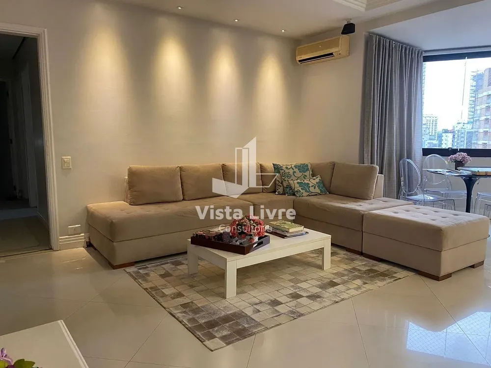 Apartamento, 3 quartos, 112 m² - Foto 3