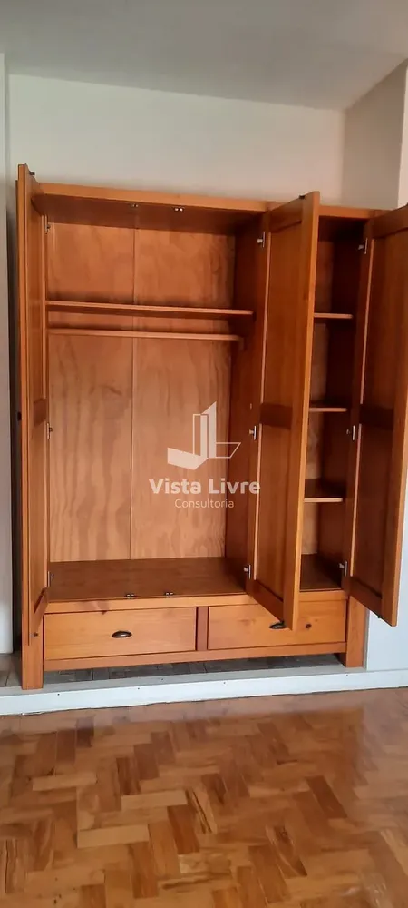 Apartamento, 1 quarto, 77 m² - Foto 3
