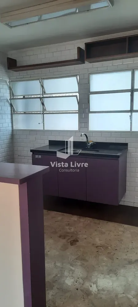 Apartamento, 1 quarto, 77 m² - Foto 1