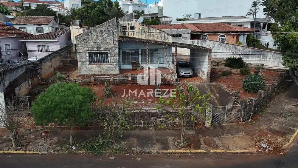 Casa, 1 quarto, 779 m² - Foto 4