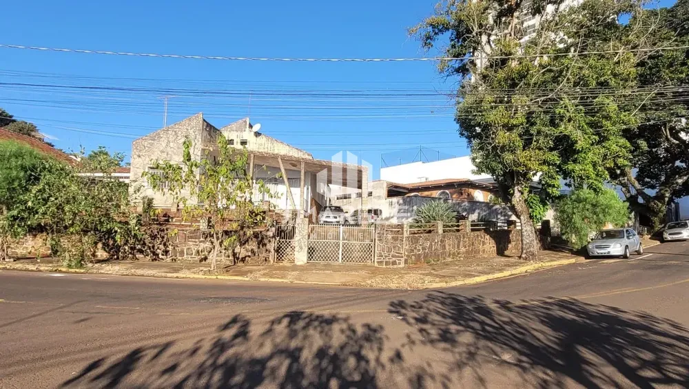 Casa, 1 quarto, 779 m² - Foto 1