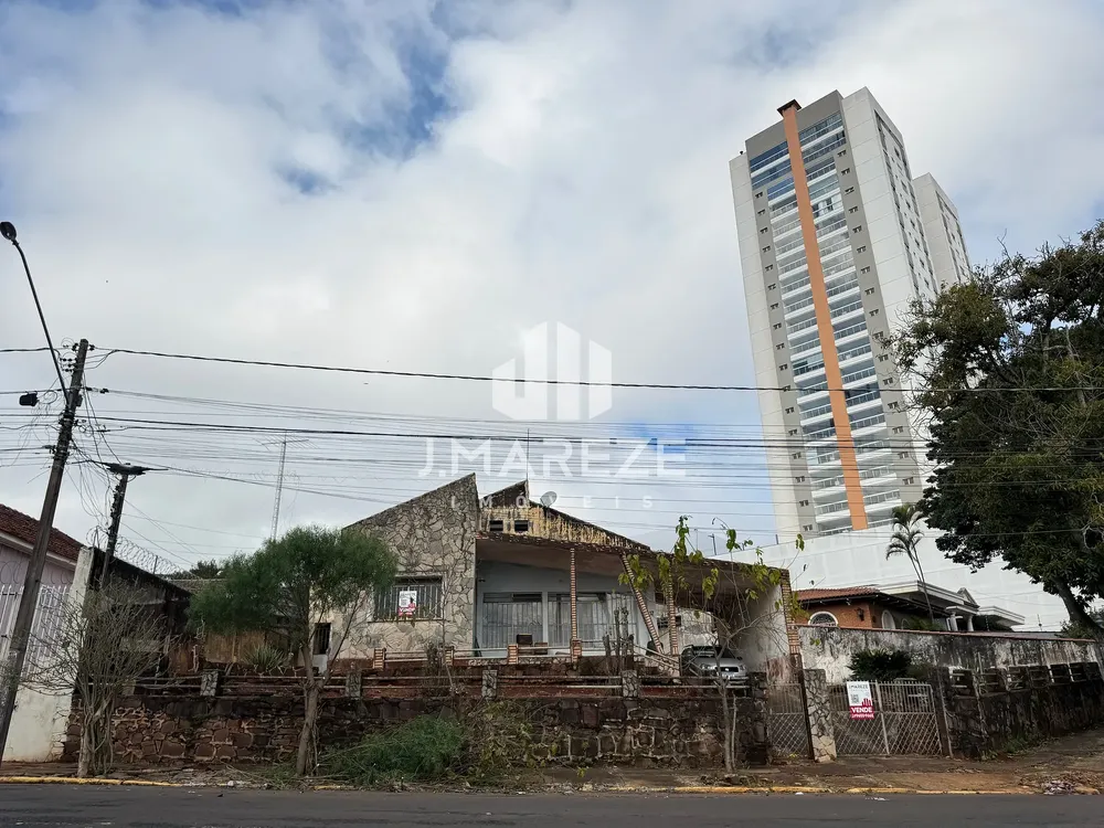 Casa, 1 quarto, 779 m² - Foto 6