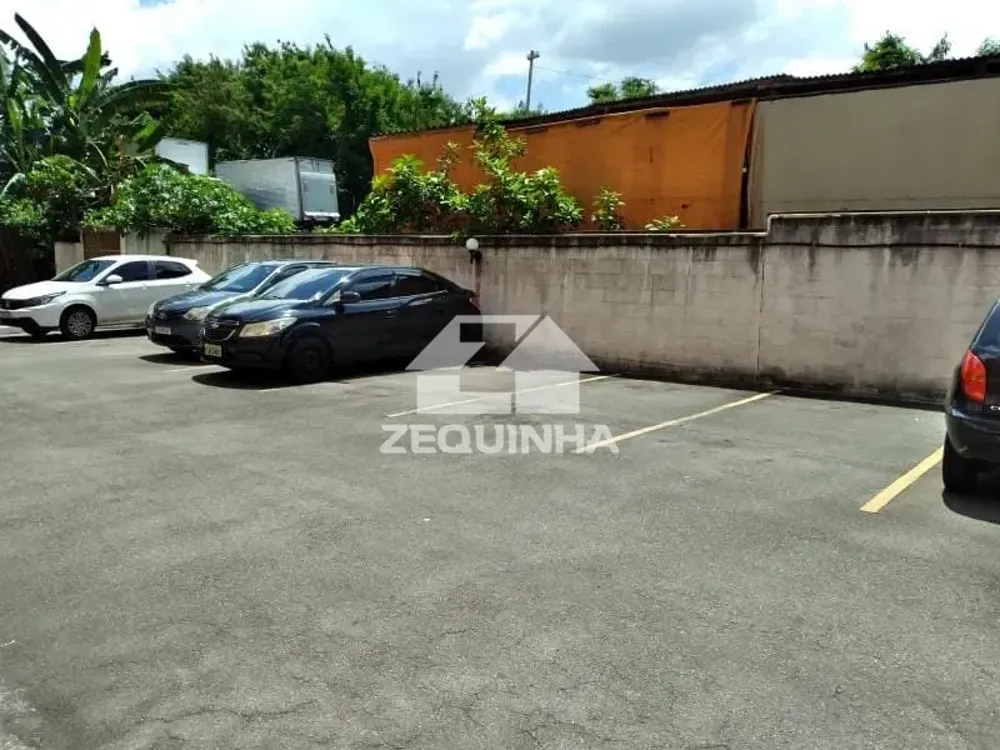 Apartamento, 2 quartos, 45 m² - Foto 1