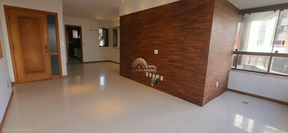 Apartamento, 2 quartos, 92 m² - Foto 3