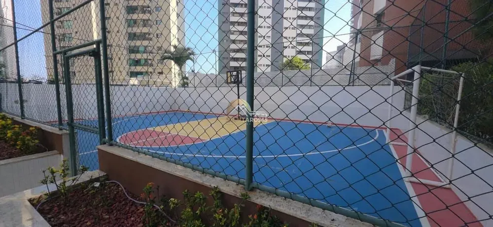 Apartamento, 2 quartos, 92 m² - Foto 1