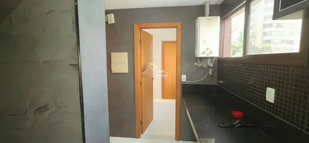 Apartamento, 2 quartos, 92 m² - Foto 2