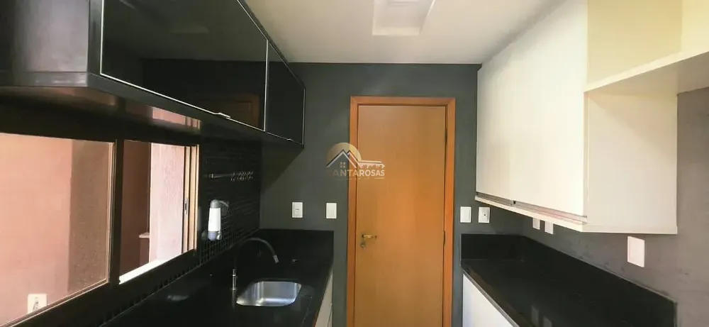 Apartamento, 2 quartos, 92 m² - Foto 4
