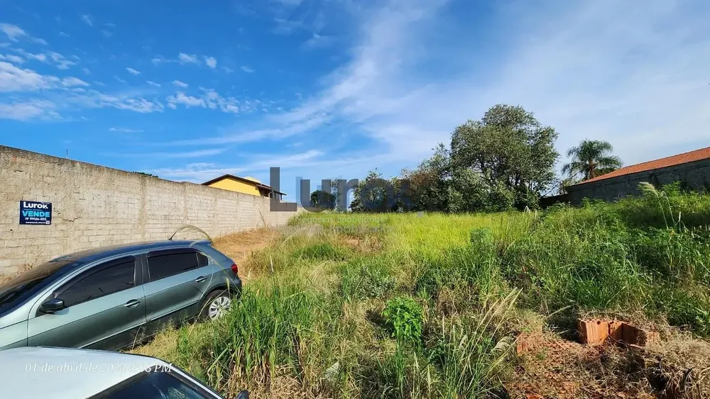 Terreno, 1250 m² - Foto 1