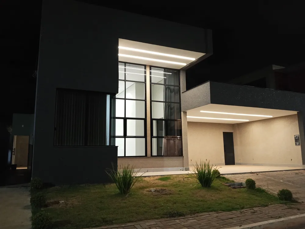 Casa, 3 quartos, 280 m² - Foto 3