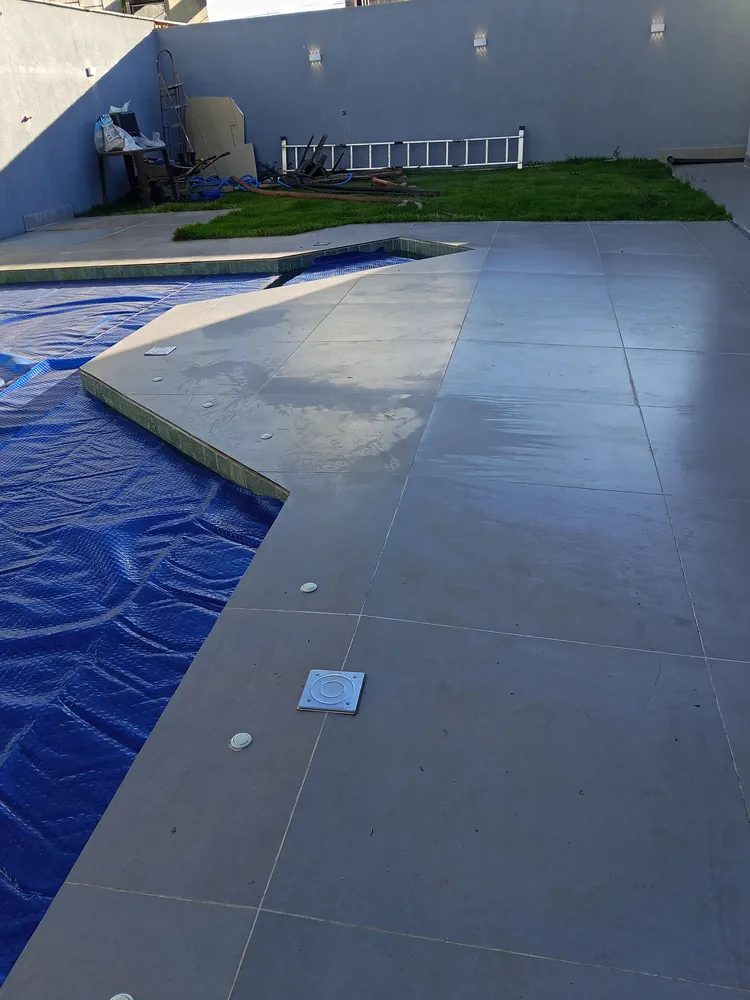Casa, 3 quartos, 280 m² - Foto 4