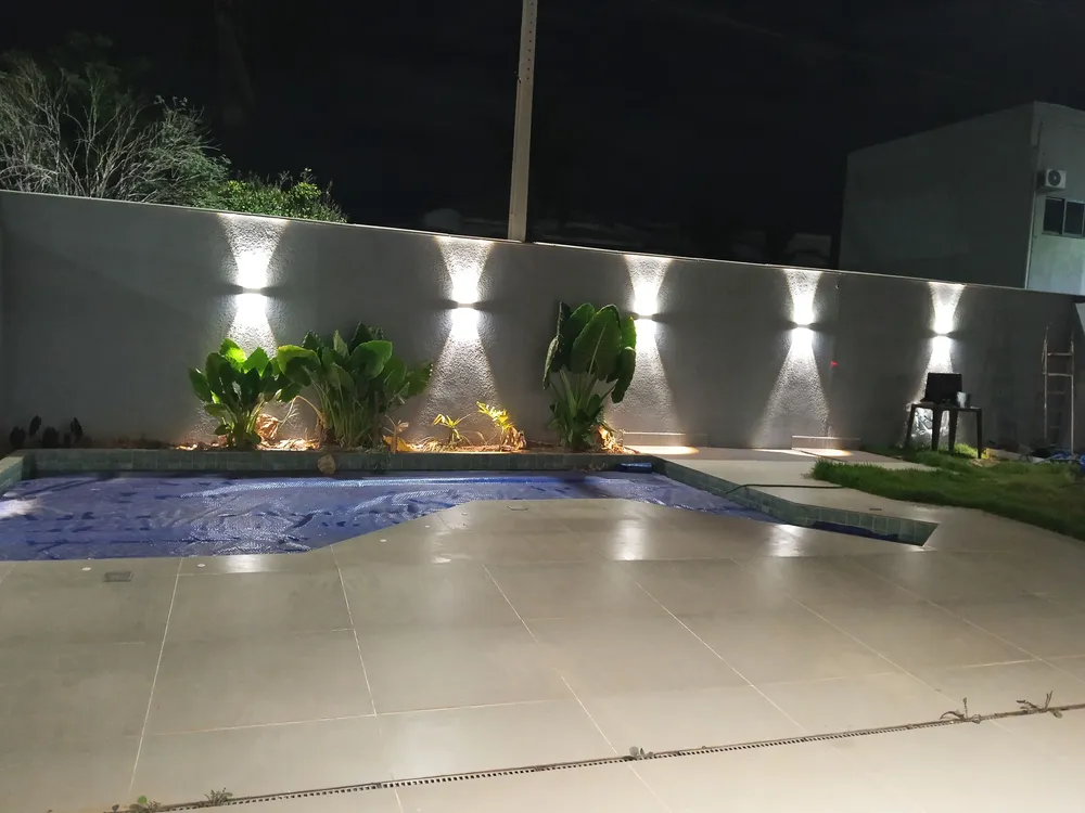 Casa, 3 quartos, 280 m² - Foto 1