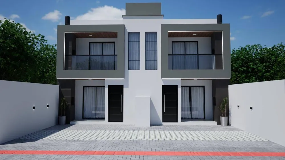 Apartamento, 2 quartos, 70 m² - Foto 1
