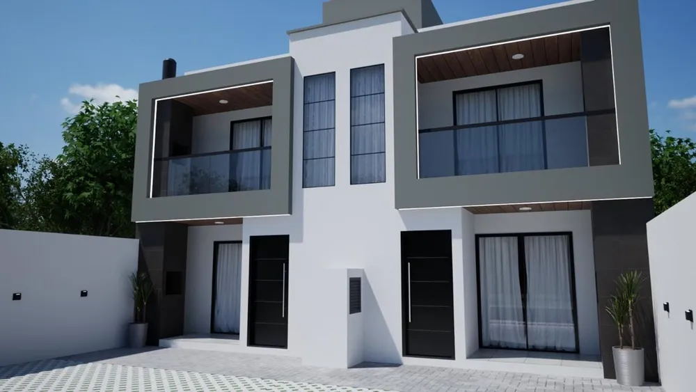 Apartamento, 2 quartos, 70 m² - Foto 2