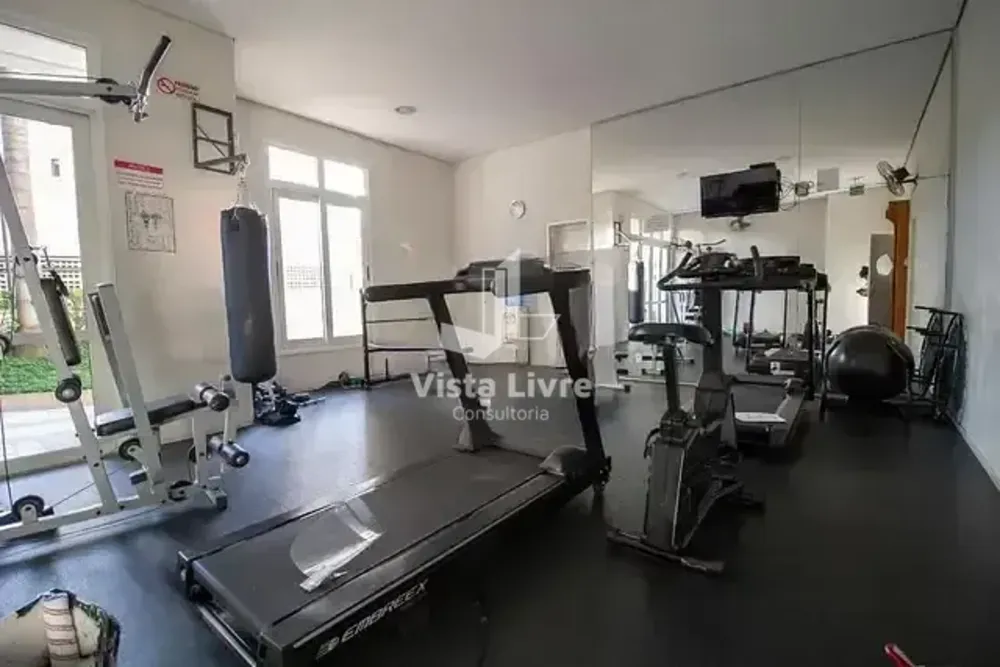 Apartamento, 3 quartos, 100 m² - Foto 1