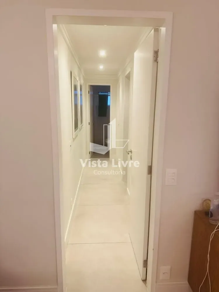 Apartamento, 3 quartos, 100 m² - Foto 3