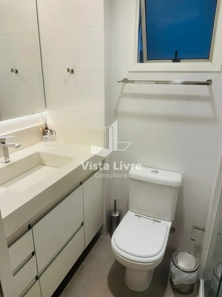 Apartamento, 3 quartos, 100 m² - Foto 7