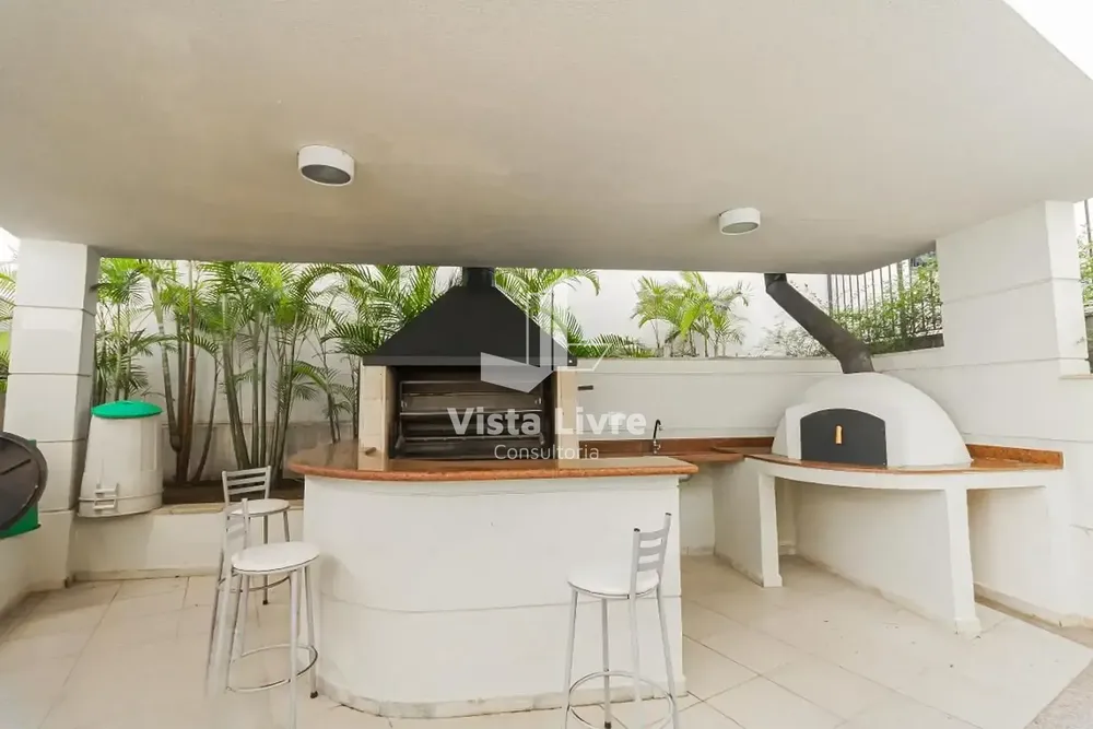 Apartamento, 3 quartos, 100 m² - Foto 5
