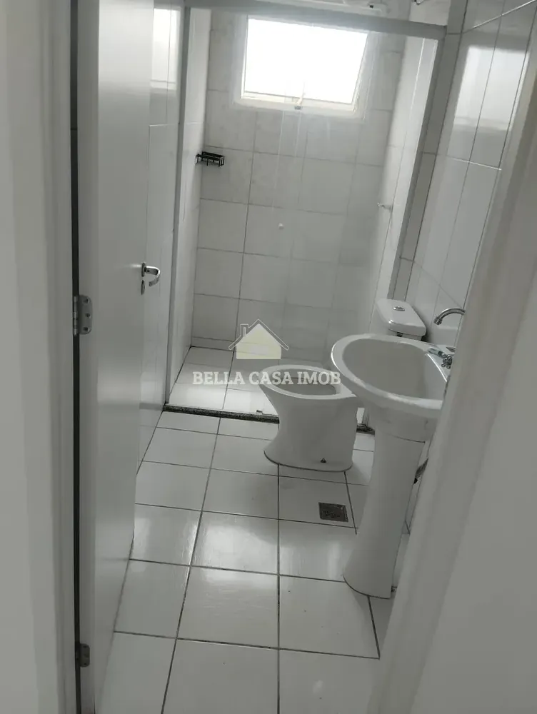 Apartamento, 2 quartos, 60 m² - Foto 4