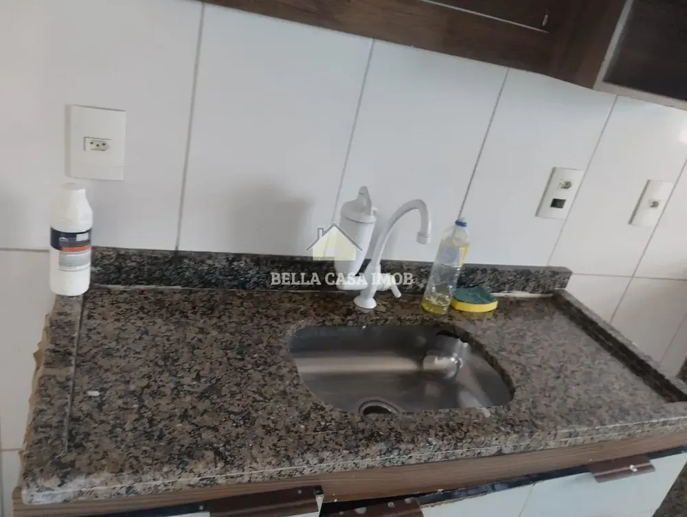 Apartamento, 2 quartos, 60 m² - Foto 3