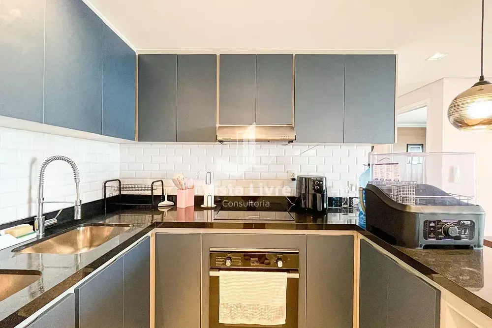 Apartamento, 2 quartos, 83 m² - Foto 4