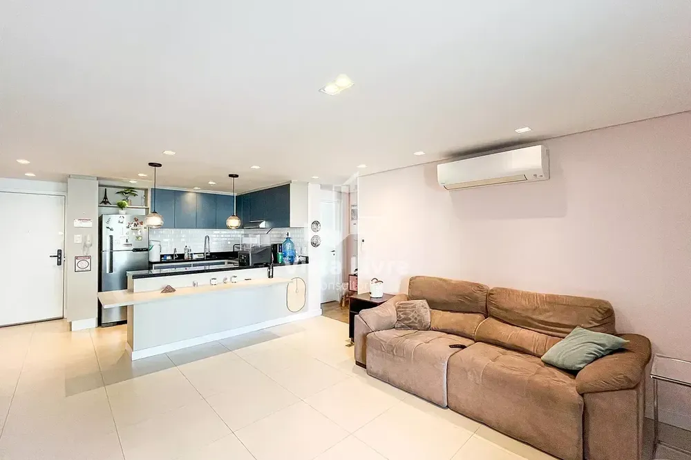 Apartamento, 2 quartos, 83 m² - Foto 3