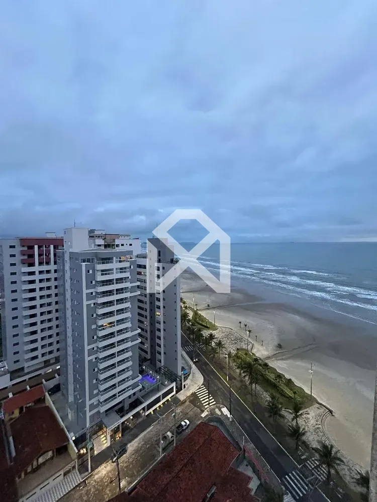 Apartamento, 2 quartos, 91 m² - Foto 2