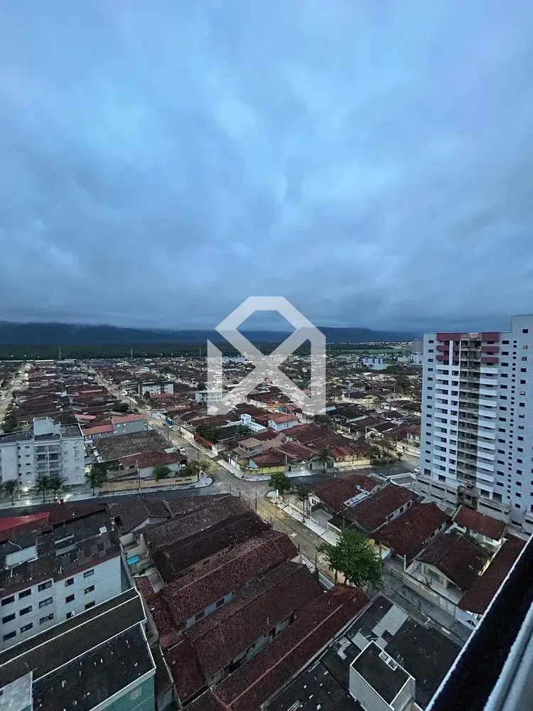 Apartamento, 2 quartos, 91 m² - Foto 1