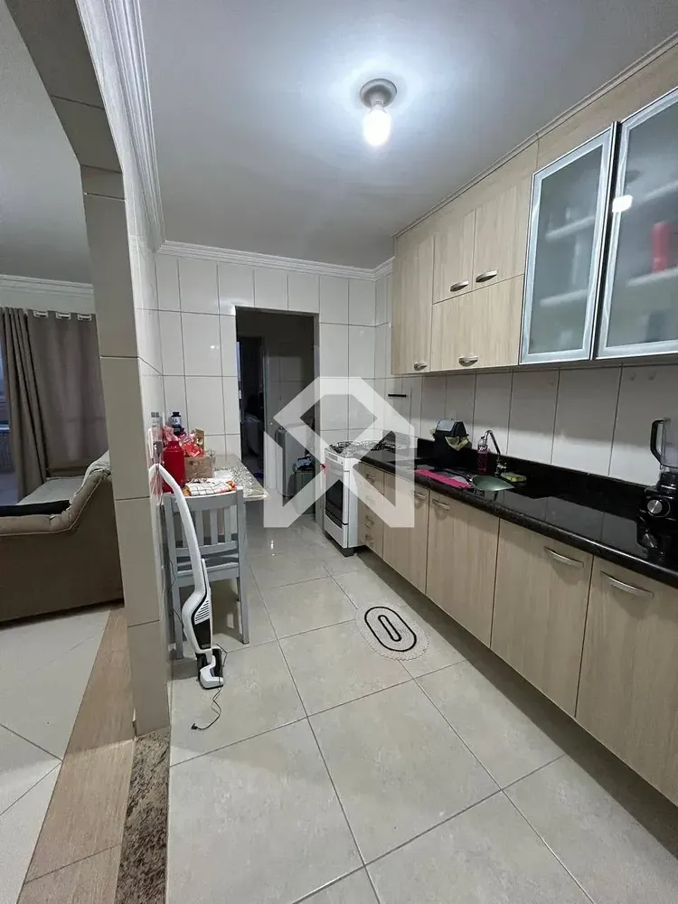 Apartamento, 2 quartos, 91 m² - Foto 3