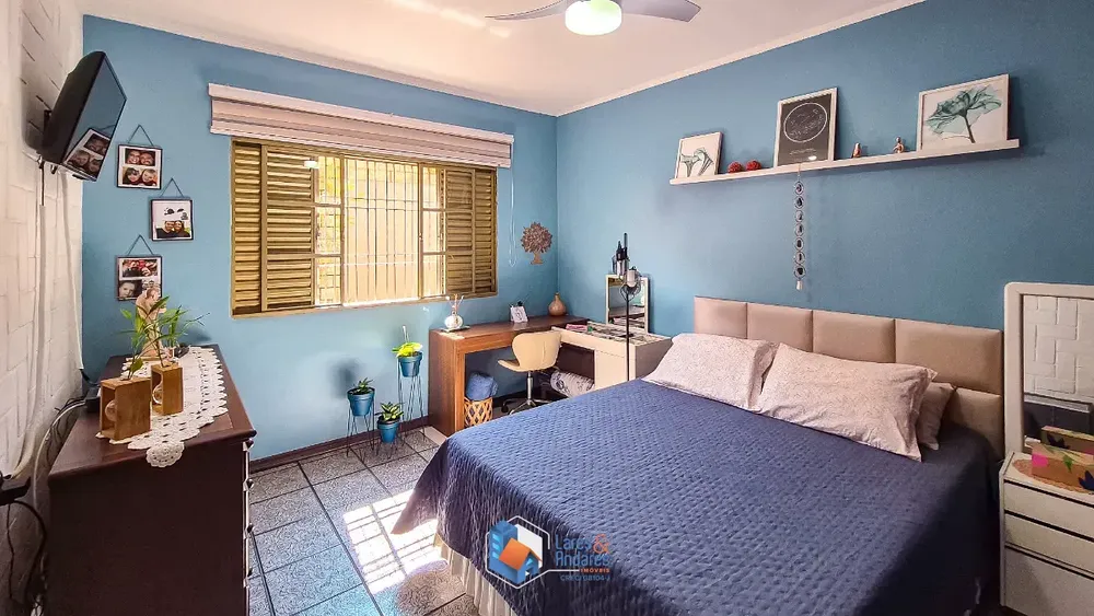 Casa, 5 quartos, 275 m² - Foto 6