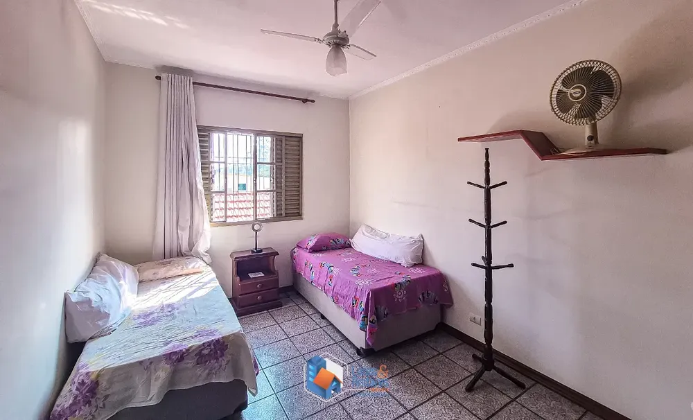 Casa, 5 quartos, 275 m² - Foto 7