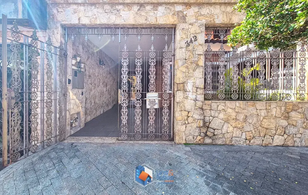 Casa, 5 quartos, 275 m² - Foto 4