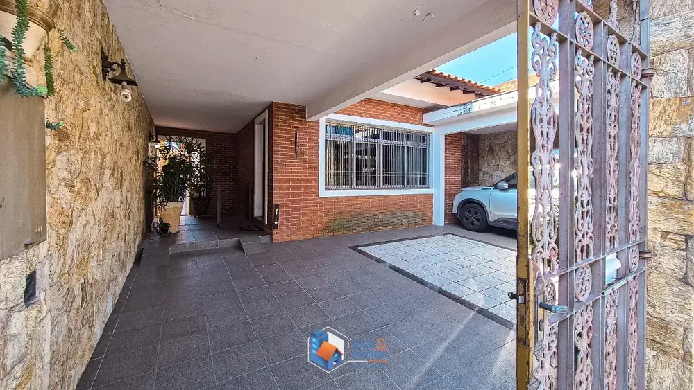Casa, 5 quartos, 275 m² - Foto 1