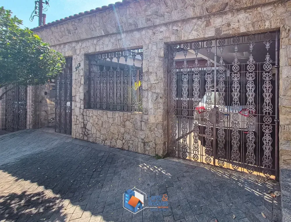 Casa, 5 quartos, 275 m² - Foto 3