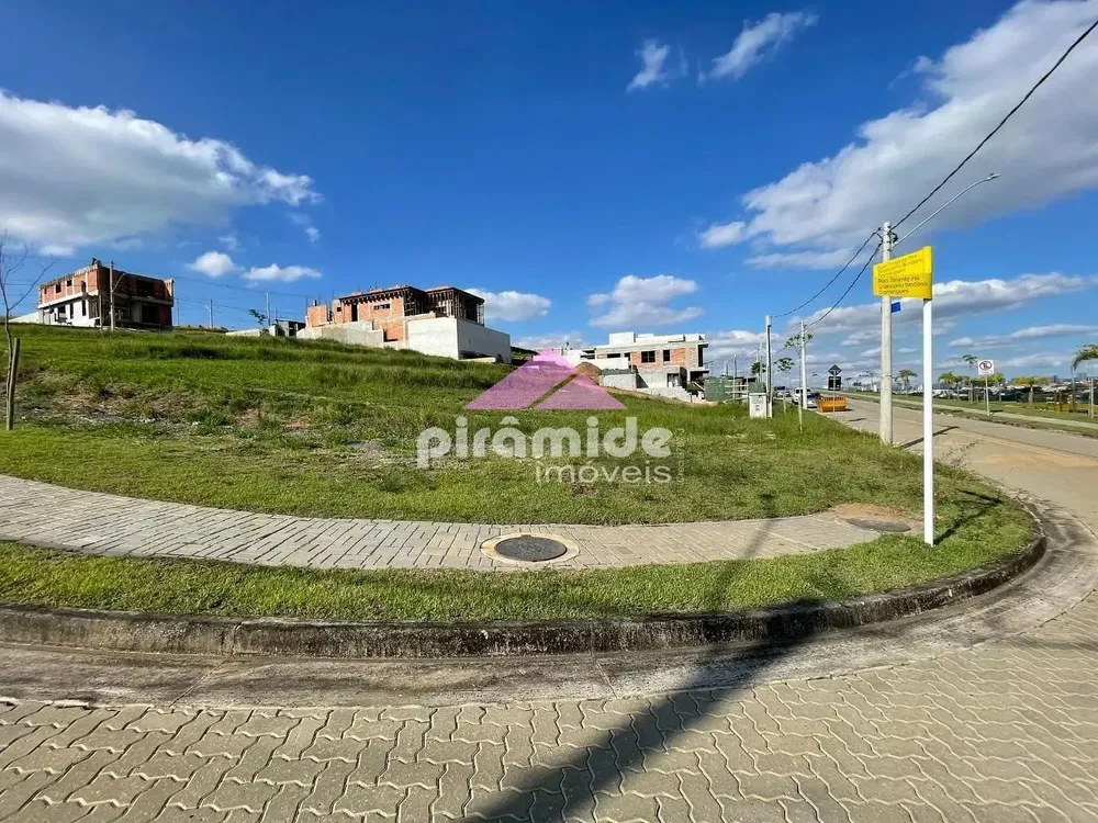 Terreno, 424 m² - Foto 1