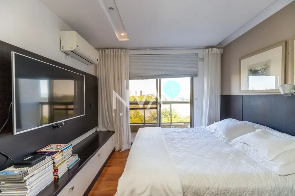 Apartamento, 4 quartos, 267 m² - Foto 16