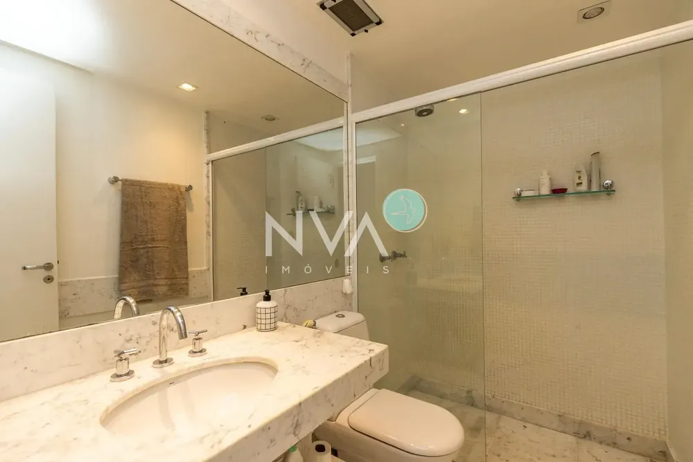 Apartamento, 4 quartos, 267 m² - Foto 18