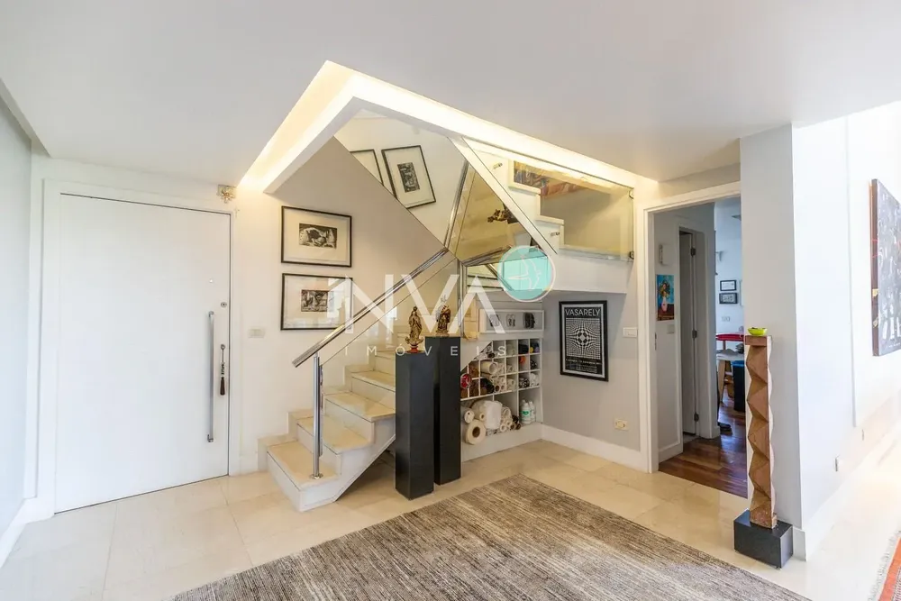 Apartamento, 4 quartos, 267 m² - Foto 3
