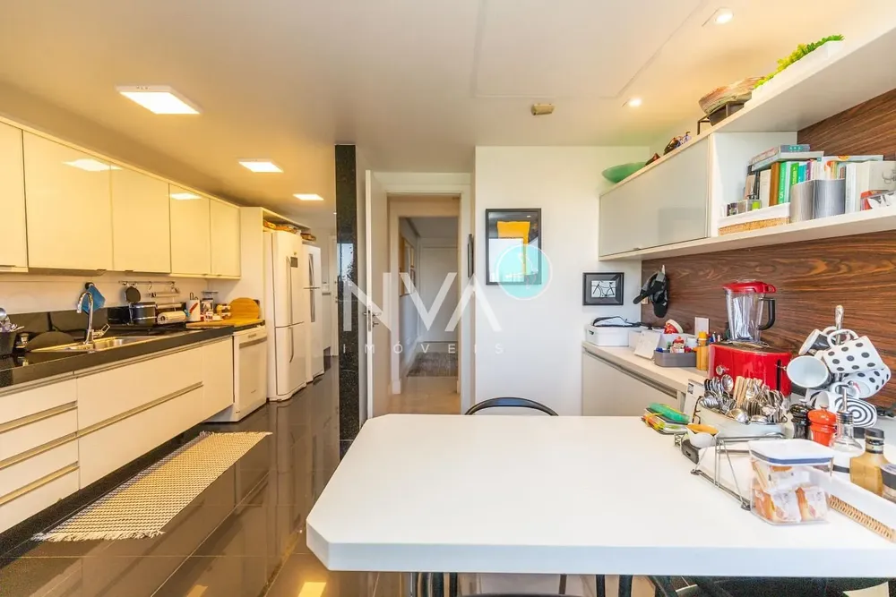 Apartamento, 4 quartos, 267 m² - Foto 12