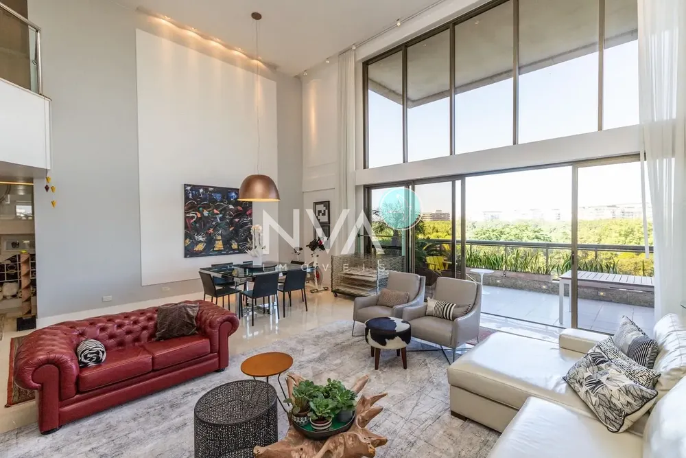Apartamento, 4 quartos, 267 m² - Foto 7