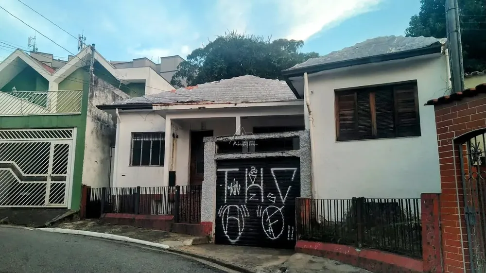 Terreno, 201 m² - Foto 1