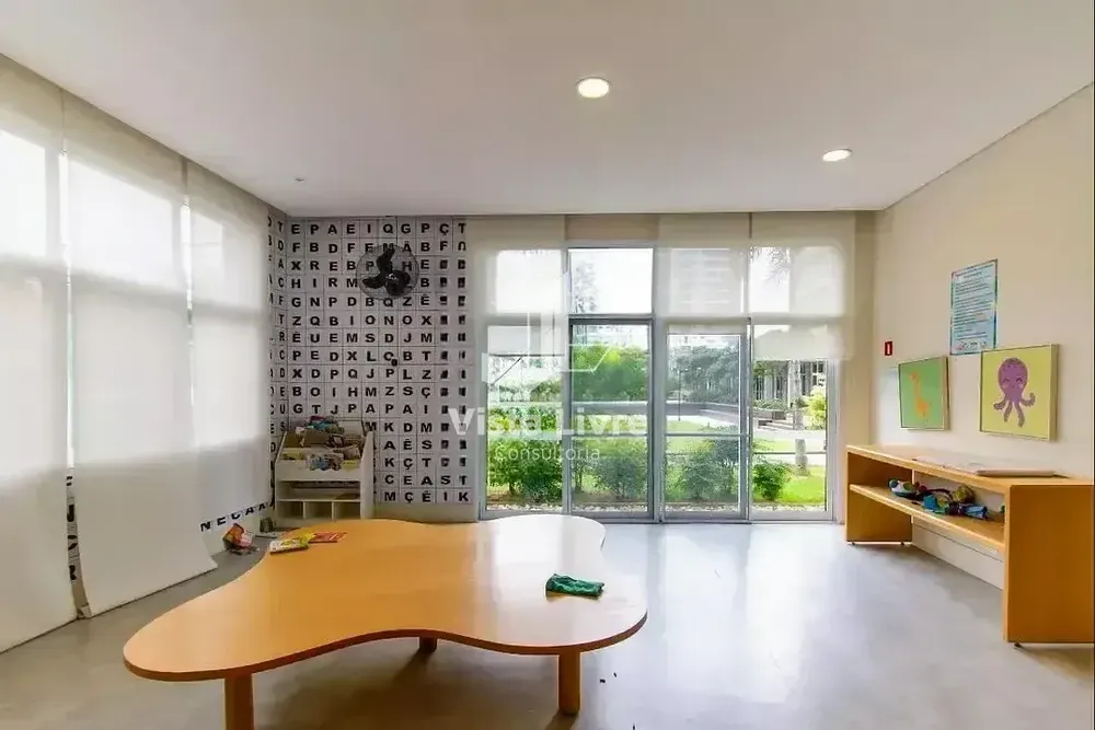 Apartamento, 3 quartos, 134 m² - Foto 7