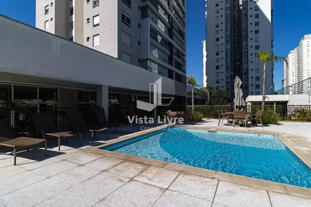 Apartamento, 3 quartos, 134 m² - Foto 5