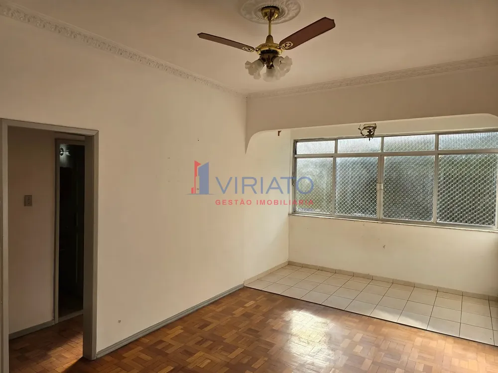 Apartamento, 2 quartos, 71 m² - Foto 2