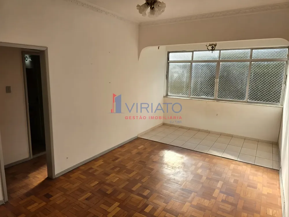 Apartamento, 2 quartos, 71 m² - Foto 1