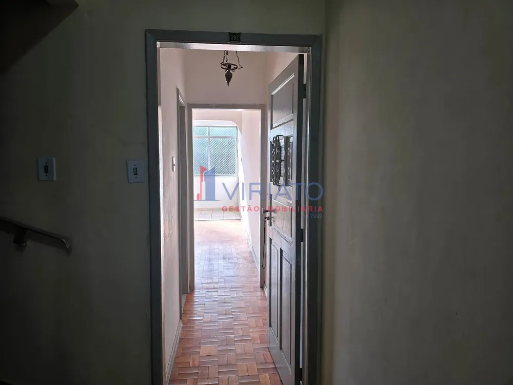 Apartamento, 2 quartos, 71 m² - Foto 5