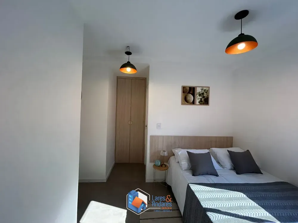 Apartamento, 1 quarto, 38 m² - Foto 7